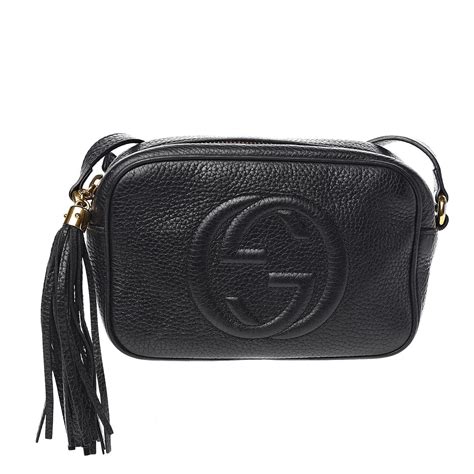 gucci soho mini